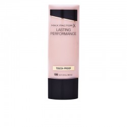 Max Factor Duradouro Performance Touch Proof 106 Bege Natural