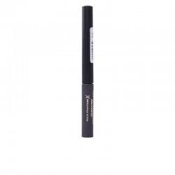 Max Factor Color X-Pert Eye Liner Impermeável 02-Antracite Metálico