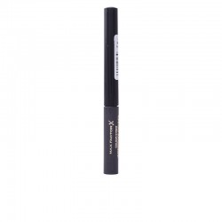 Max Factor Color X-Pert Eye Liner imperméable 02-Mettalic Anthracite