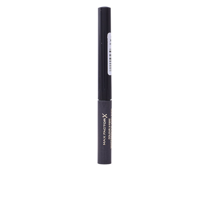 Max Factor Color X-Pert Eye Liner Waterproof 02-Mettalic Anthracite