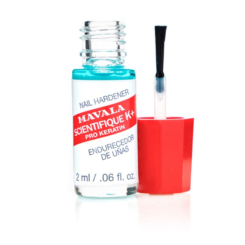 Mavala Scientific K+ Durcisseur d'Ongles 2 ml