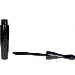 Mac In Extreme Dimension Mascara 3D Cils Noirs