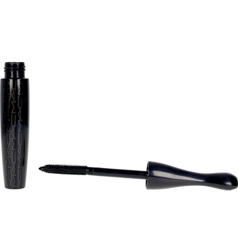 Mac In Extreme Dimension Mascara 3D Cils Noirs