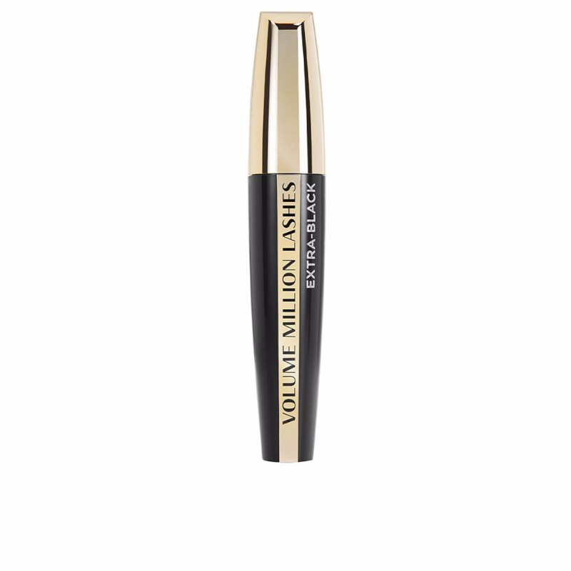 L'Oréal Paris Volume Million Lashes Mascara Extra Schwarz