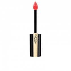 L'Oréal Paris Rouge Signature Flüssiger Lippenstift 132-I Radiate