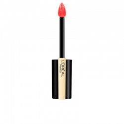 L'Oréal Paris Rouge Signature Liquid Lipstick 132-I Radiate