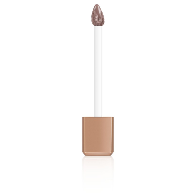Rossetto liquido ultra opaco L'Oréal Paris Les Chocolats 858-Oh My Choc