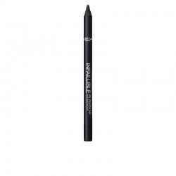 L'Oréal Paris Crayon Gel Infaillible 24H waterproof 01-Noir à Noir 1 Gr