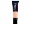 L'Oréal Paris Infaillible 32H Matte Cover Foundation 110-Rose Vaniglia 30 ml