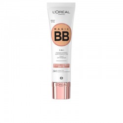 L'Oréal Paris Bb C'Est Magig Bb Creme Perfeccionador de Pele 04-Médio