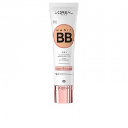 L'Oréal Paris Bb C'Est Magig Bb Creme Hautperfektor 04-Medium