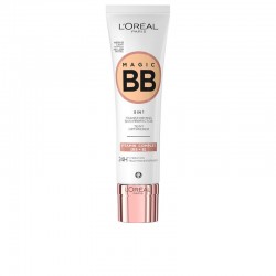 L'Oréal Paris Bb C'Est Magig Bb Cream Skin Perfector 03-Medium Light