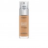 L'Oréal Paris Accord Parfait Foundation 6.5D/6.5W-Caramello Dore