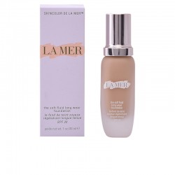 La Mer Le Fond de Teint Fluide Doux Longue Tenue Spf20 13-Lin