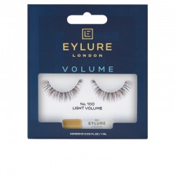 Eylure Volume Eyelash 100 1 U