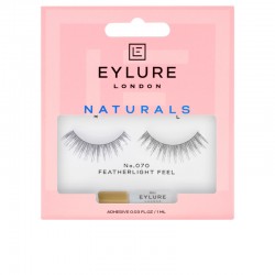 Eylure Naturals Eyelash 070 1 U