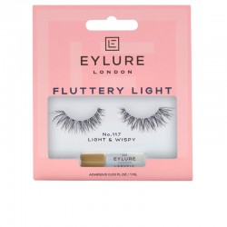 Eylure Fluttery Light 117 1 U