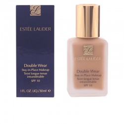 Estée Lauder Fluide Double Wear Spf10 37-Tawny
