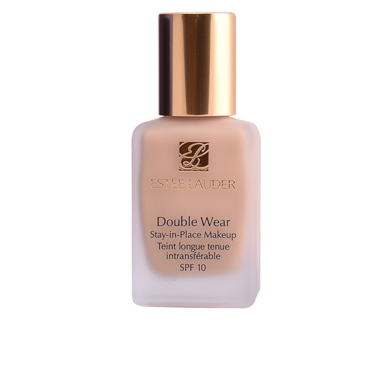 Estee Lauder Double Wear Fluid Spf10 2N1-Desert Beige