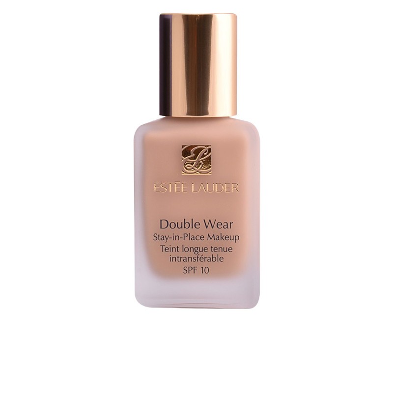 Estee Lauder Double Wear Fluid Spf10 2C1-Pure Beige