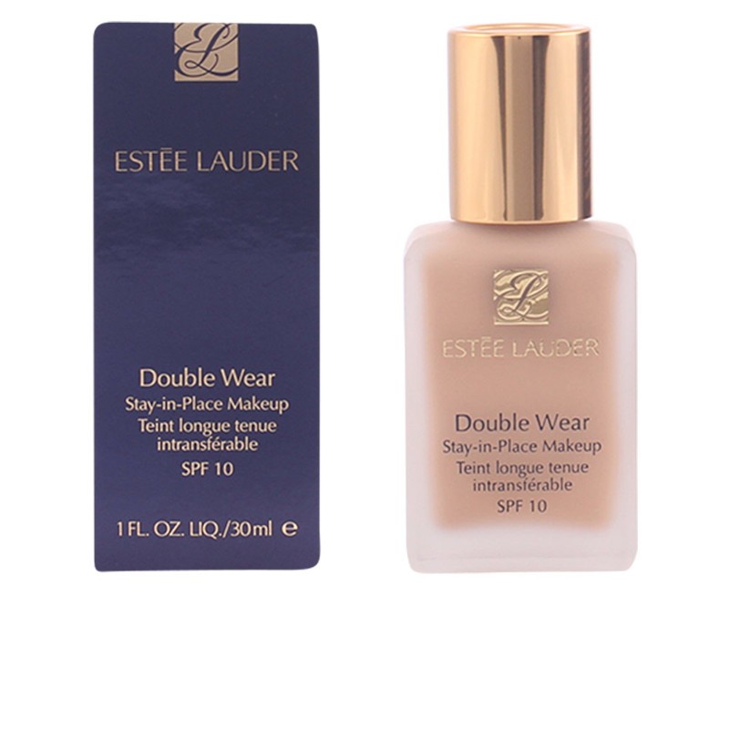 Estee Lauder Double Wear Fluid Spf10 16-Écru