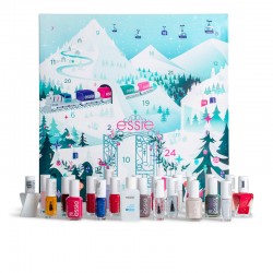 Essie Calendario dell'Avvento 2022 24 U