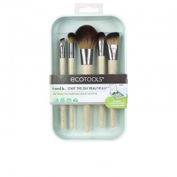 Ecotools Beginnen Sie den Tag wunderschön Lot 5 Pz
