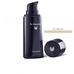 Fundação Dr. Hauschka 02-Almond 【OFERTA ONLINE】