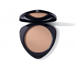 Pó Bronzeador Dr. Hauschka 01-Bronze