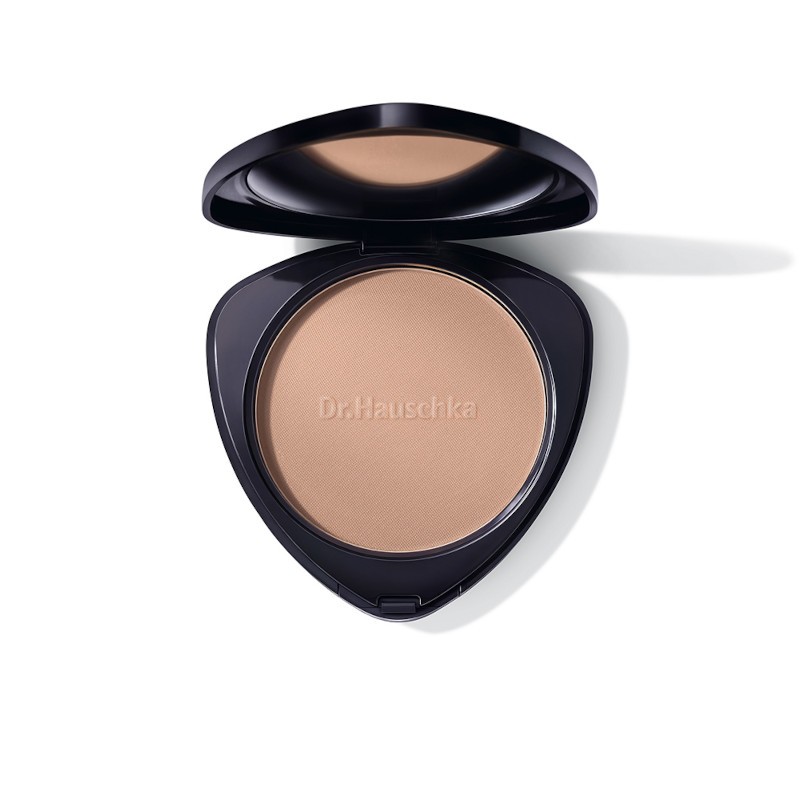 Dr. Hauschka Terra abbronzante 01-Bronzo