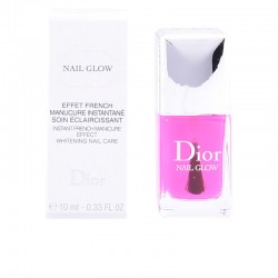 Dior Nail Glow Effet French manicure istantanea 10 ml