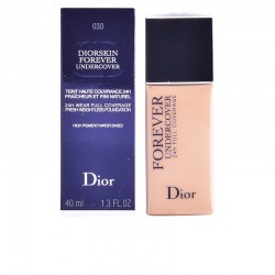 Dior Diorskin Forever Undercover Foundation 030-Beige Moyen