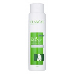 ELANCYL Slim Design Rebel Celulite Noite 200ML