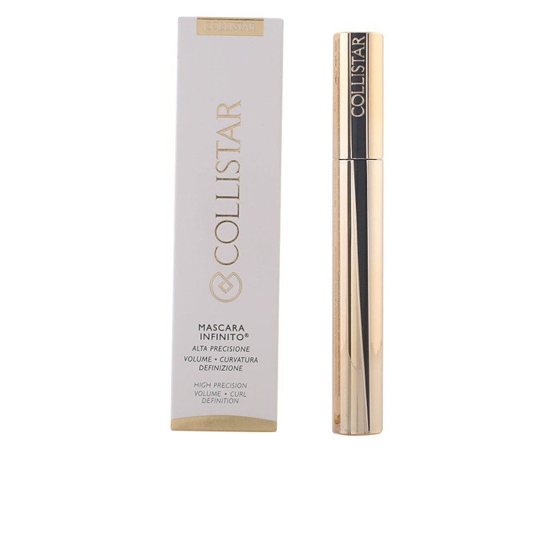 Collistar Infinito Mascara 00-Extra Black