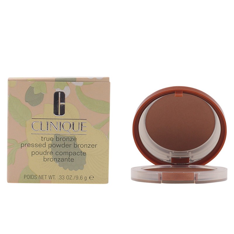 Clinique True Bronze Polvere 02-Sunkissed 9,6 Gr