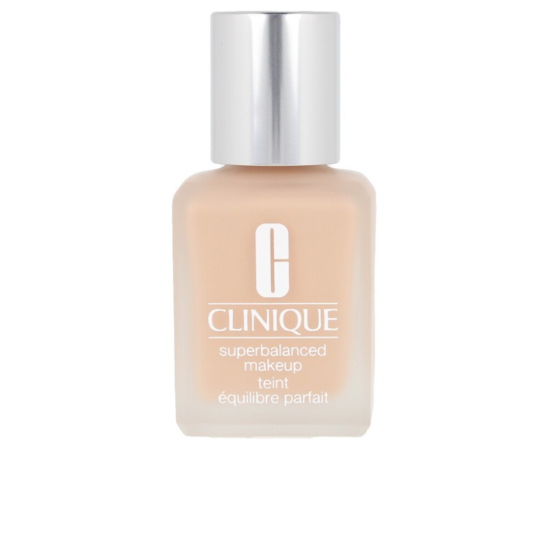 Clinique Superbalanced Fluid 04-Camoscio Crema