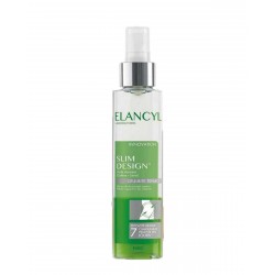 ELANCYL Slim Design Óleo Anticelulite 150ML