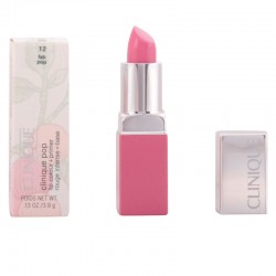 Clinique Pop Lip Colour + Primer 12-Fab Pop