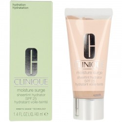 Clinique Moisture Surge Spf 25 Sheertint 03 40 ml