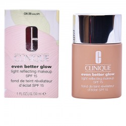 Clinique Even Better Glow Light Reflecting Makeup Spf15 Ivory