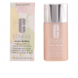 Clinique Even Better Fondotinta Fluido 04-Crema di Camoscio