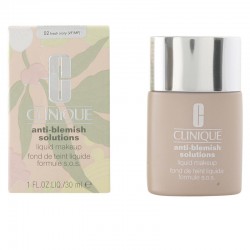 Clinique Anti-Blemish Solutions Flüssig-Make-up 02 – Fresh Ivory