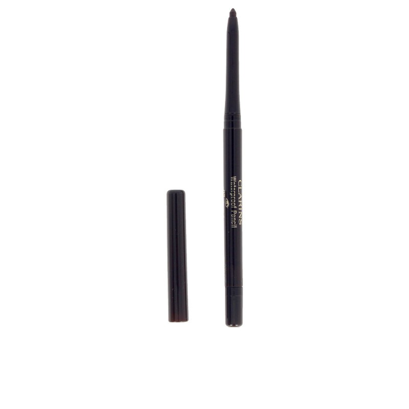 Clarins Wasserfester Eyeliner 02-Chesnut