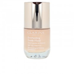 Clarins Everlasting Youth Fluid 109 -Wheat