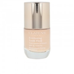 Clarins Everlasting Youth Fluido 107-Bege