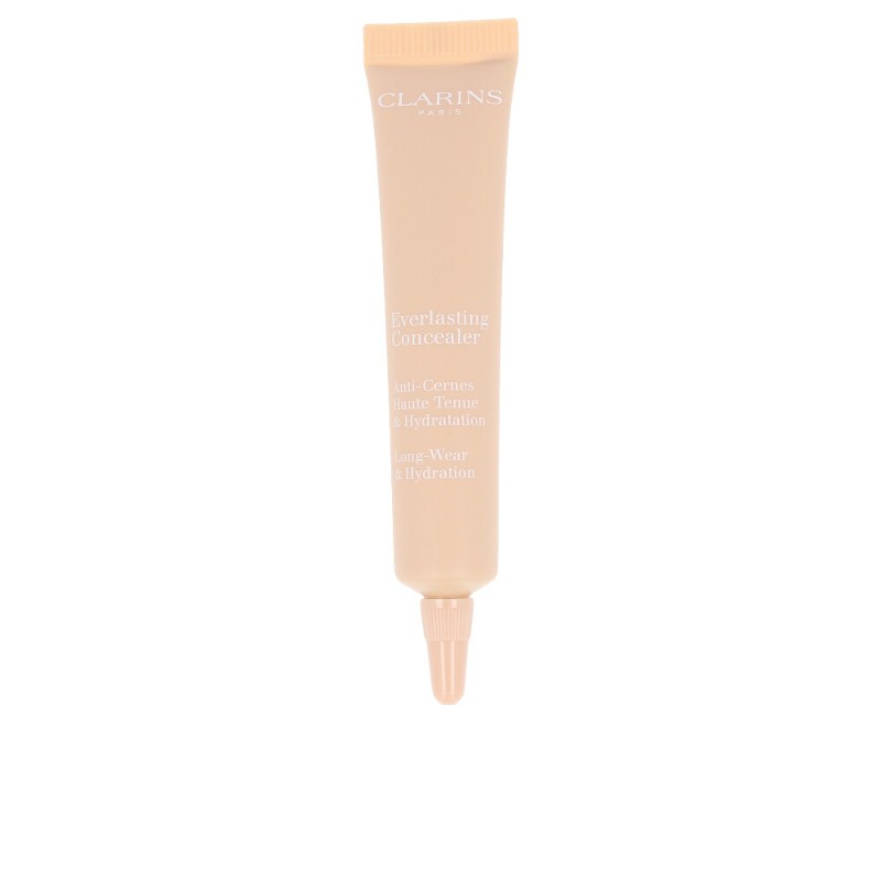 Clarins Everspiring correttore 02-Light Medium