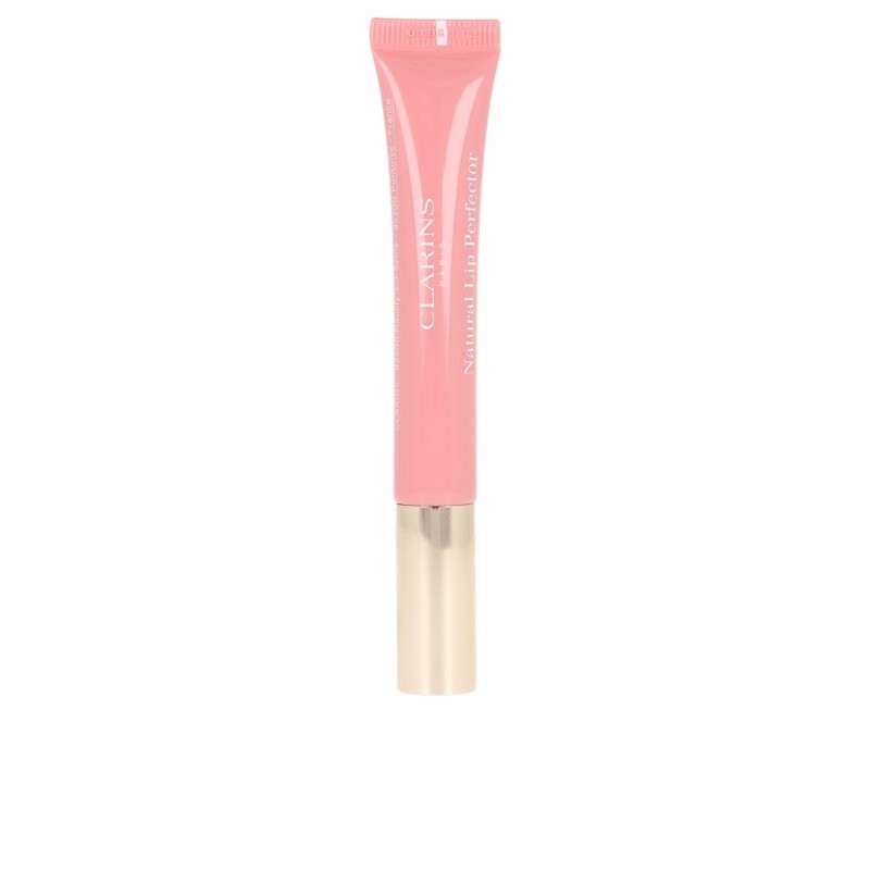 Clarins Eclat Minute Embellisseur Lèvres 05-Candy Shimmer