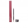 Clarins Crayon Khôl 01-Carbon Black