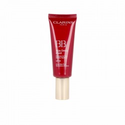 Clarins BB Skin Detox Fluid Spf25 02-Mittel