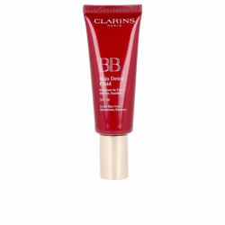 Clarins BB Skin Detox Fluid Spf25 01-Licht